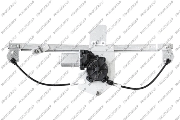 Window Regulator (PG320W026)