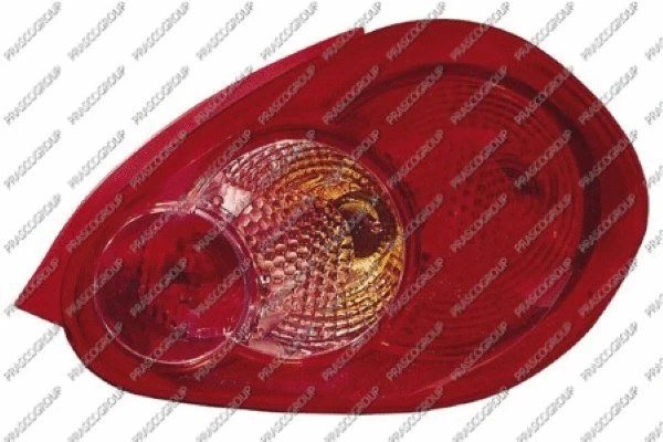 Tail Light Assembly (TY2014153)