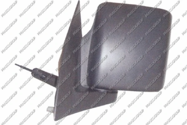 Exterior Mirror (OP0317124)