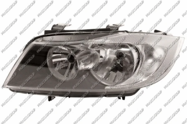 Headlight (BM0244906)
