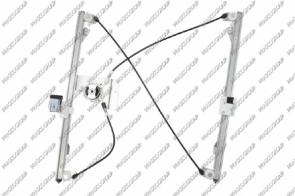 Window Regulator (FT923W024)