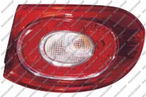 Tail Light Assembly (VG8074153)