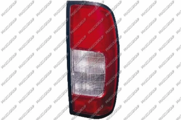 Tail Light Assembly (DS8104053)