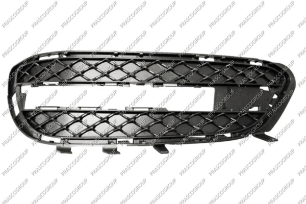 Ventilation Grilles, bumper (ME0432134)