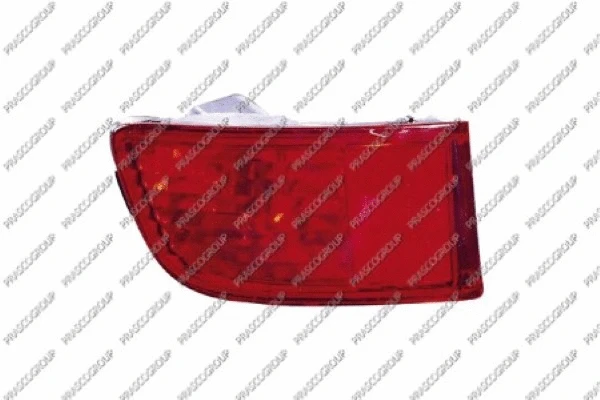 Rear Fog Light (TY8424454)