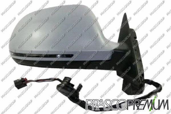 Exterior Mirror (AD3227323P)