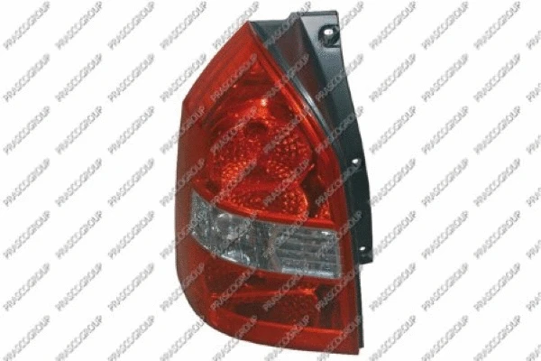 Tail Light Assembly (HN8024153)