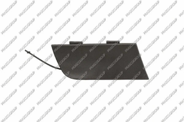 Flap, tow hook (AD0341236)