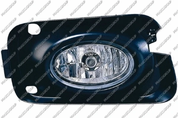 Front Fog Light (HD0694423)