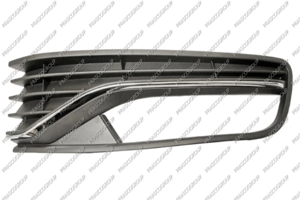 Ventilation Grilles, bumper (VG0242134)