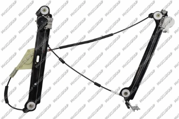 Window Regulator (BM121W012)