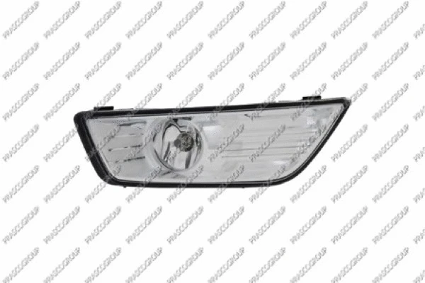 Front Fog Light (FD1104403)