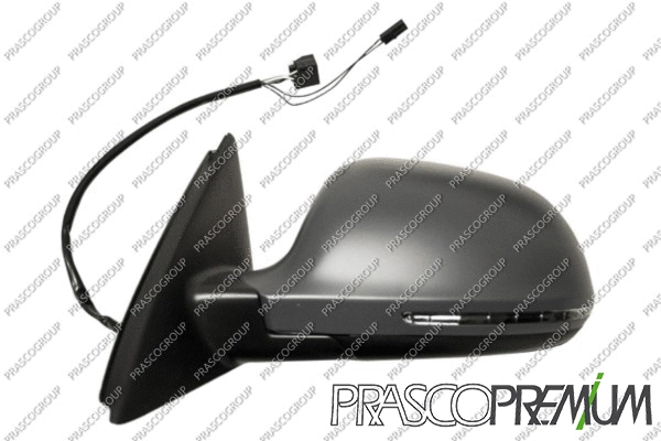 Exterior Mirror (AD8107314P)