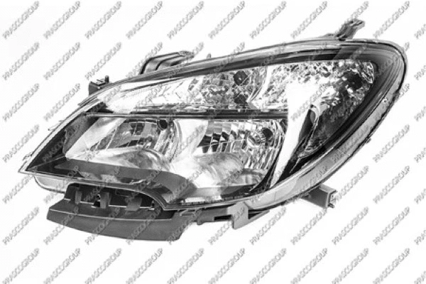 Headlight (OP7004924)