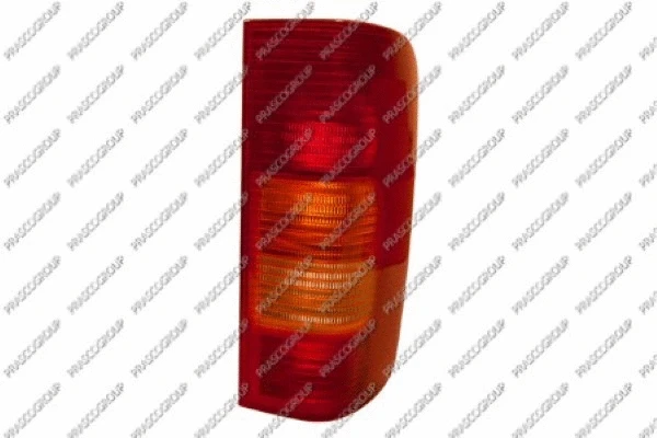 Tail Light Assembly (VG9504153)