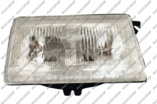 Headlight (DS0014603)