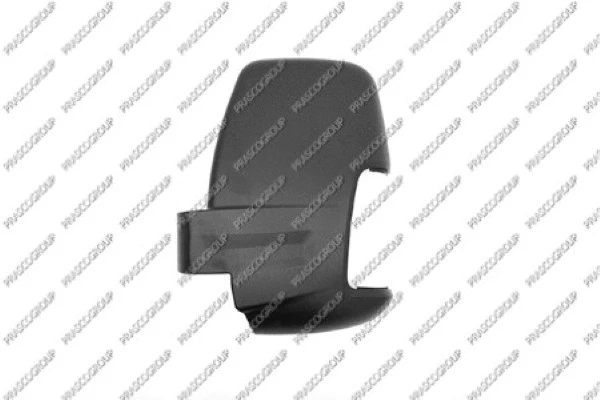 Cover, exterior mirror (FD9137404)