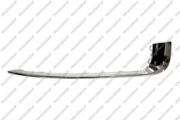 Trim/Protection Strip, bumper (OP0601243)