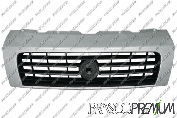 Radiator Grille (FT9302001)