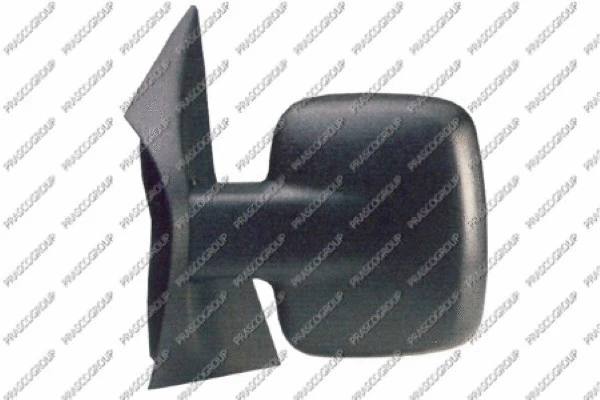 Exterior Mirror (ME9077004)