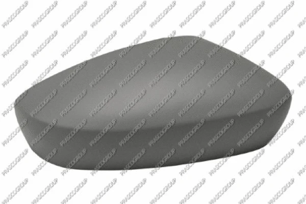 Cover, exterior mirror (VG2017413)