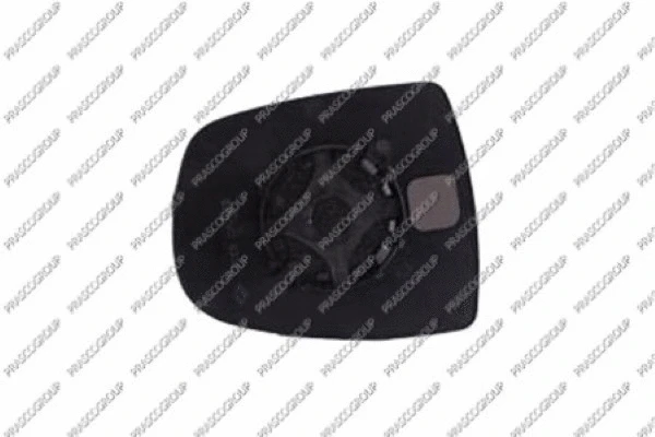 Mirror Glass, exterior mirror (OP9327503)