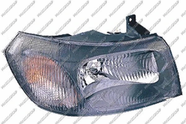 Headlight (FD9104813)
