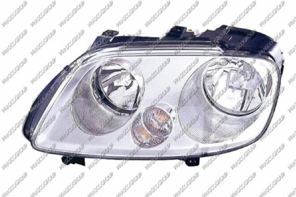 Headlight (VG9044904)