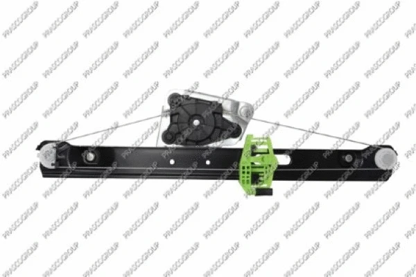 Window Regulator (BM024W084)