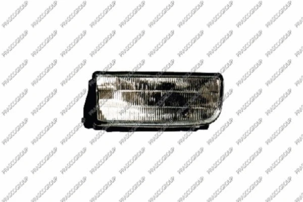 Front Fog Light (BM0144414)