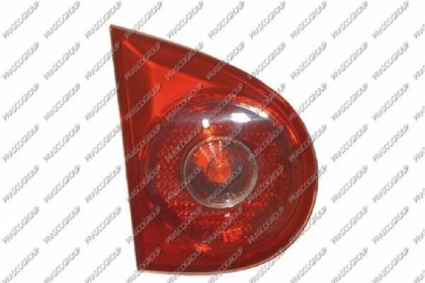 Tail Light Assembly (VG0364154)