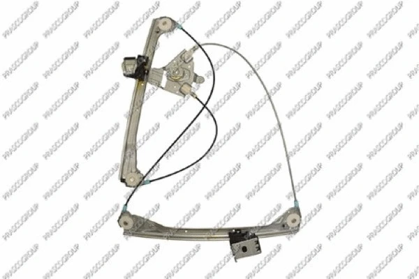 Window Regulator (BM018W012)
