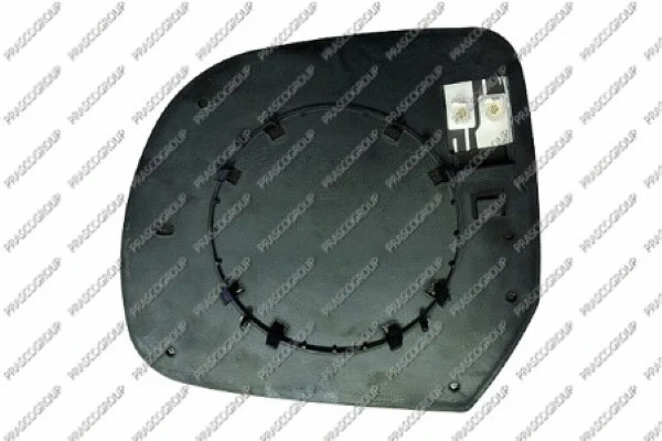 Mirror Glass, exterior mirror (DS0137513)