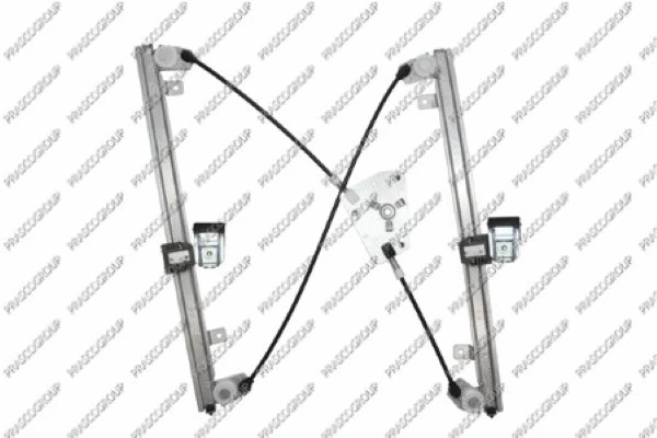 Window Regulator (HN040W023)