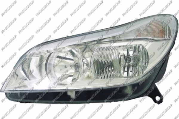Headlight (CI5224903)