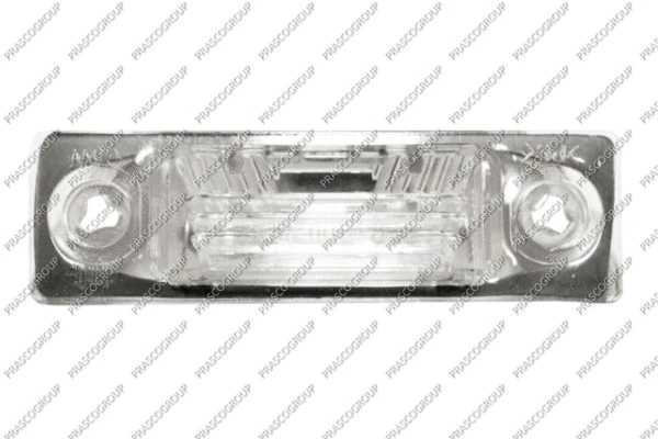Licence Plate Light (VG0974360)
