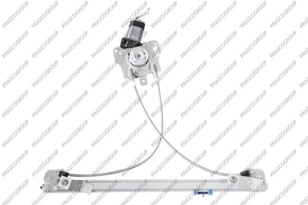 Window Regulator (PG005W026)