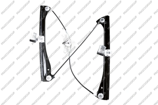Window Regulator (ME324W023)