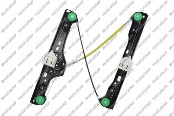 Window Regulator (BM024W024)