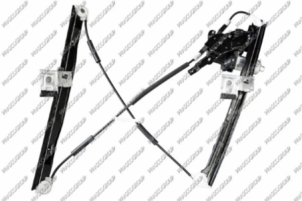 Window Regulator (FD107W036)