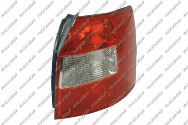 Tail Light Assembly (AD0204163)