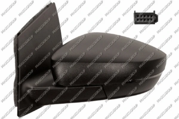 Exterior Mirror (VG0237116)