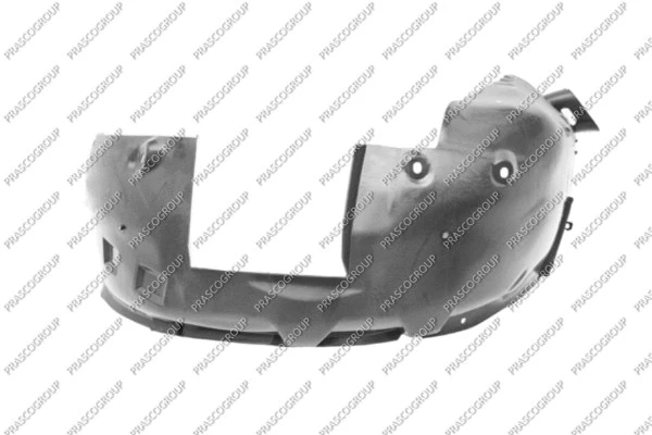 Inner Wing Panel (OP0303603P)