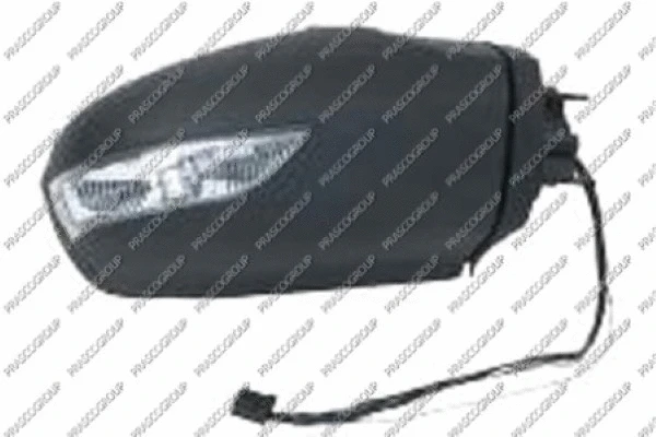 Exterior Mirror (ME3247373)