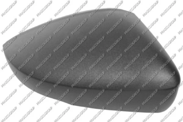 Cover, exterior mirror (VG0237413)