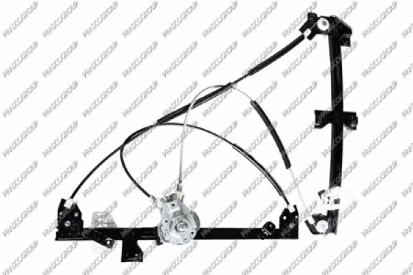 Window Regulator (CI915W001)