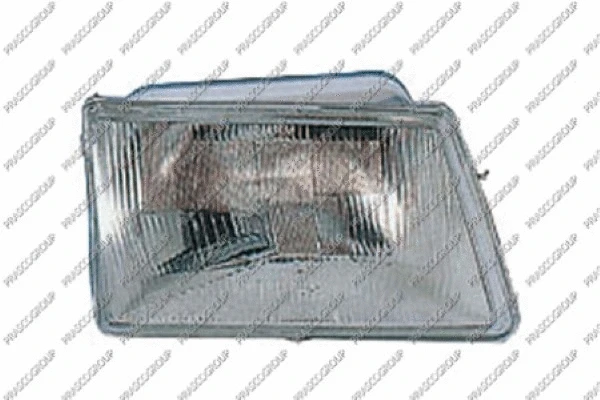Headlight (PG0354603)