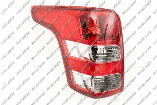 Tail Light Assembly (MB8244154)