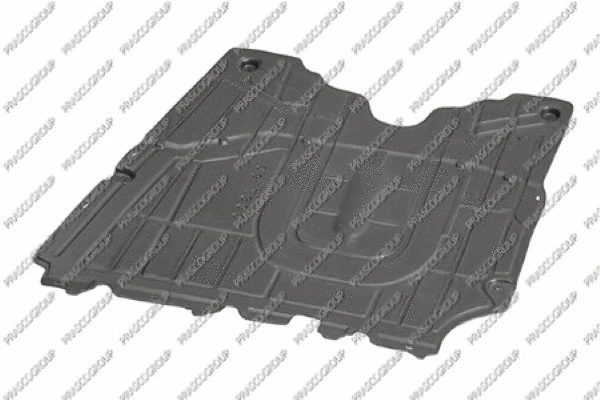 Engine Compartment Noise Insulation (FT9101900)