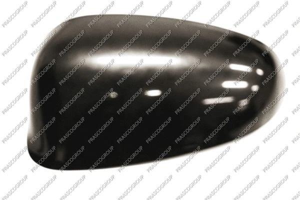 Cover, exterior mirror (LA0047404)